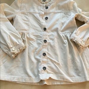 Matilda Jane top